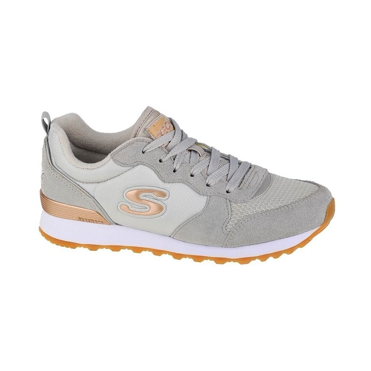 Skechers  OG 85  Šedá