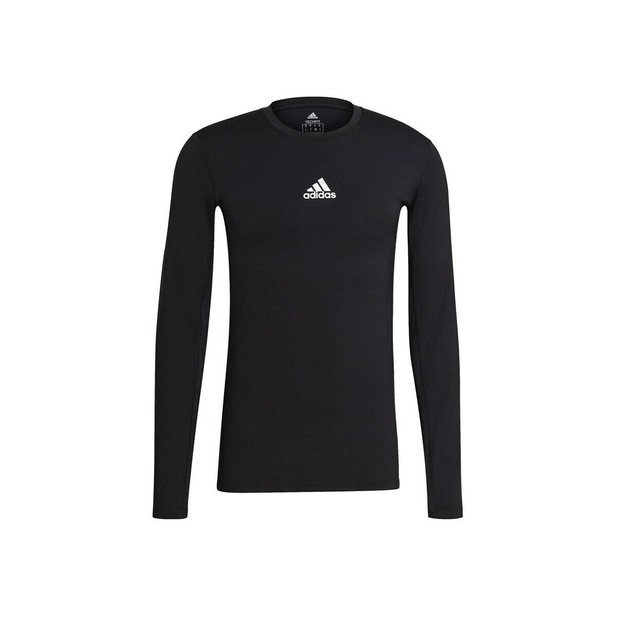 adidas  Techfit Compression  Černá
