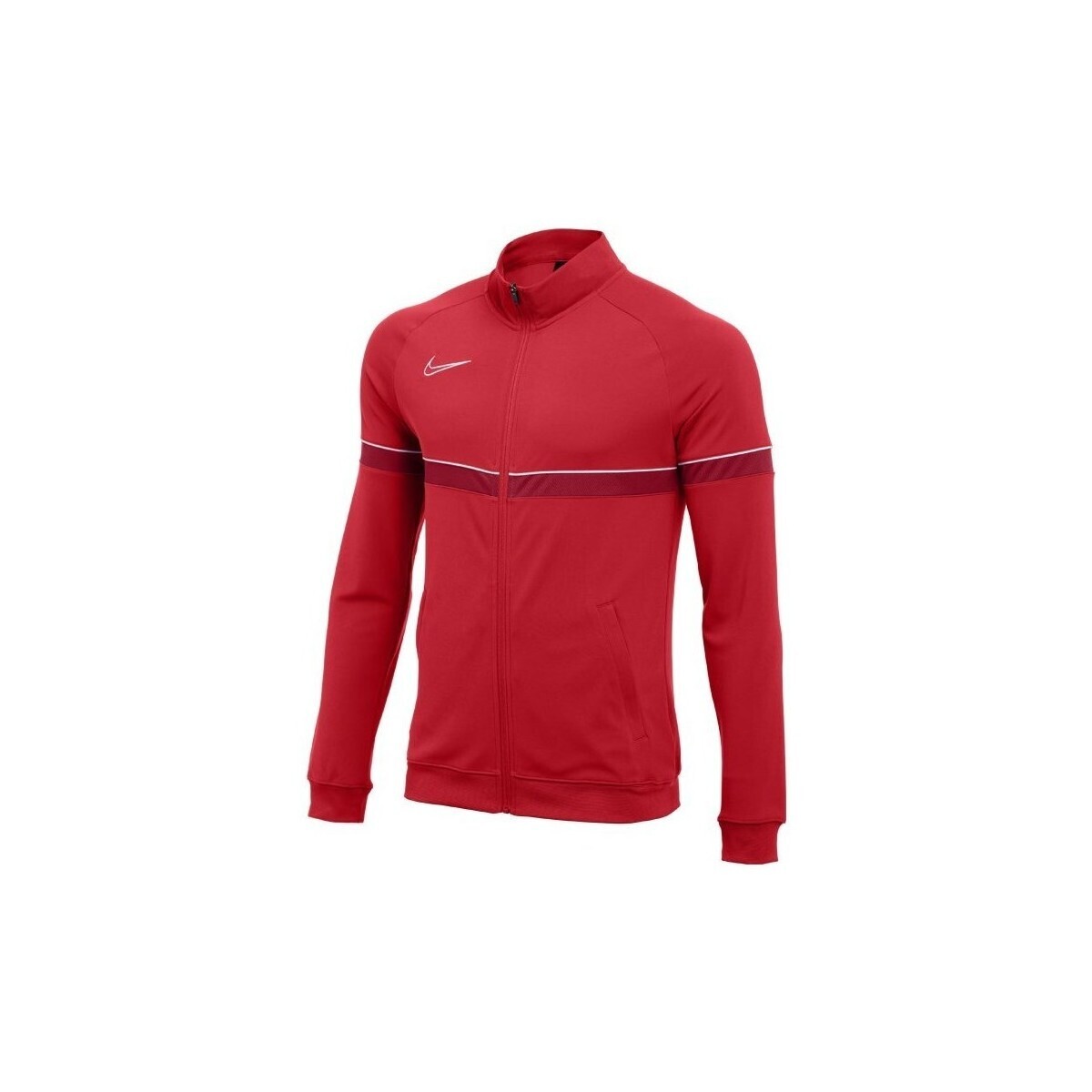 Nike  Drifit Academy 21  Červená