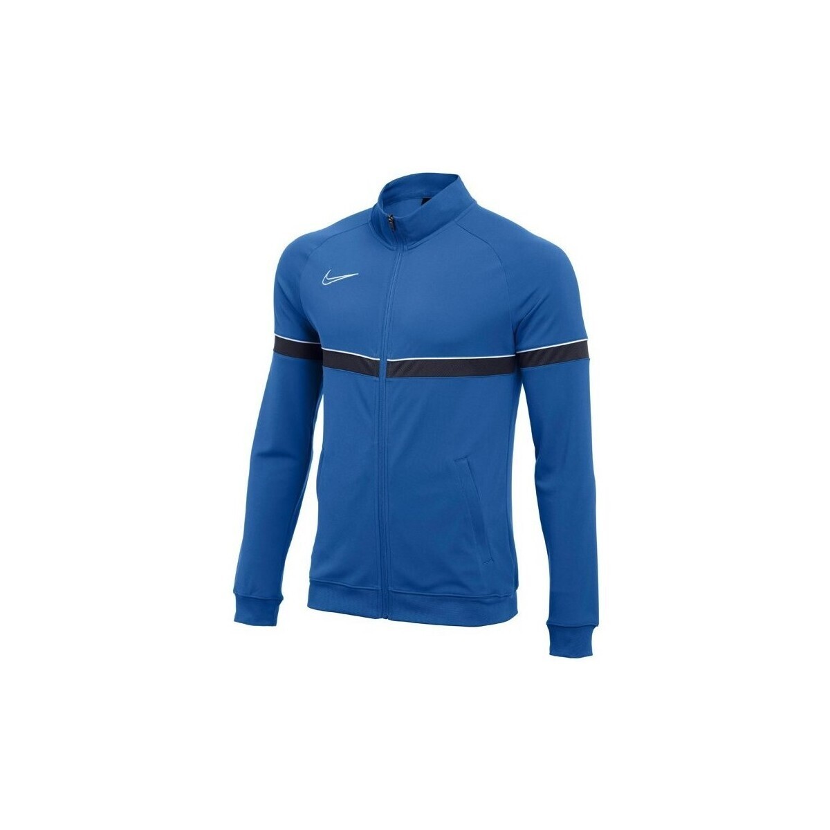 Nike  Drifit Academy 21  Modrá