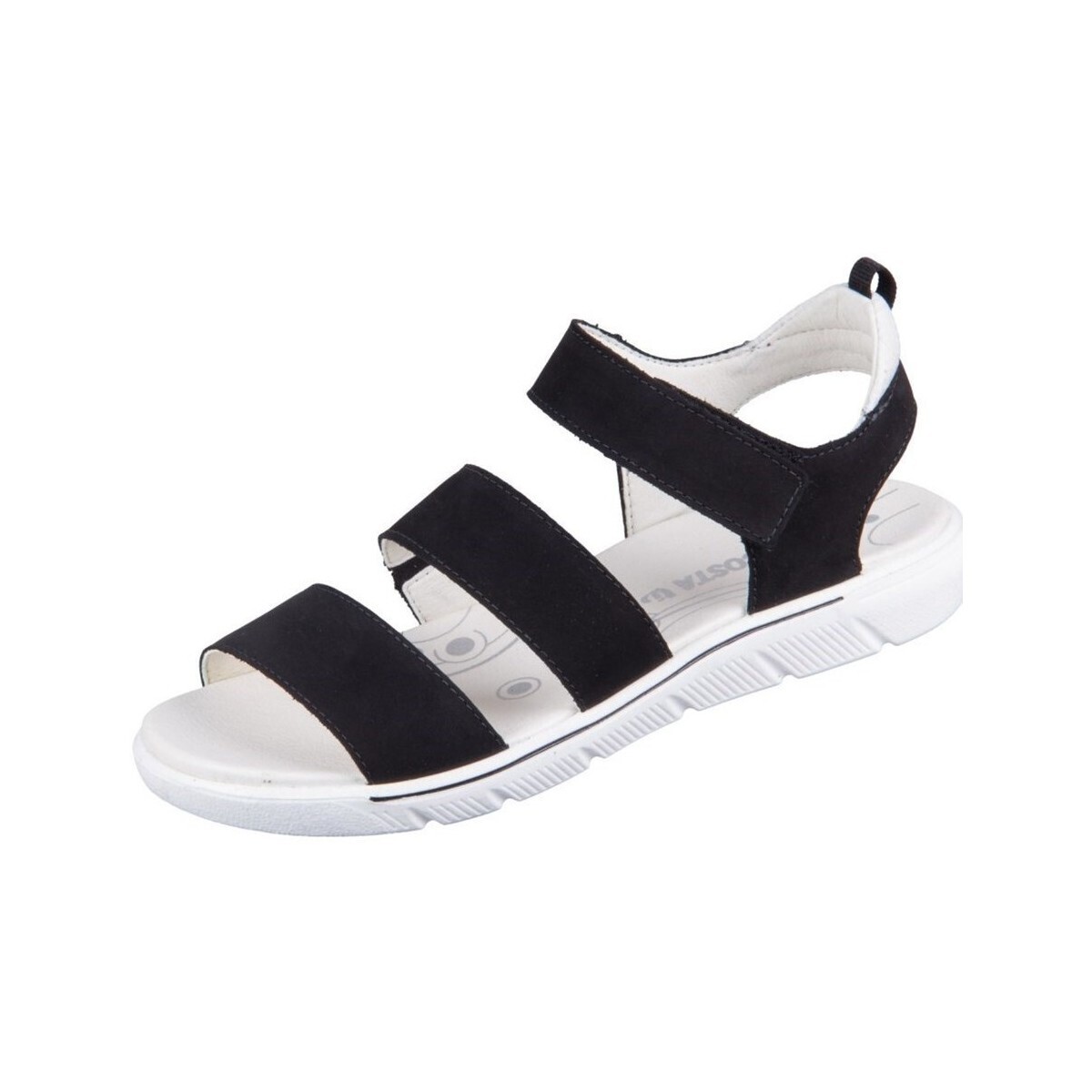 Ricosta  Delia  Černá