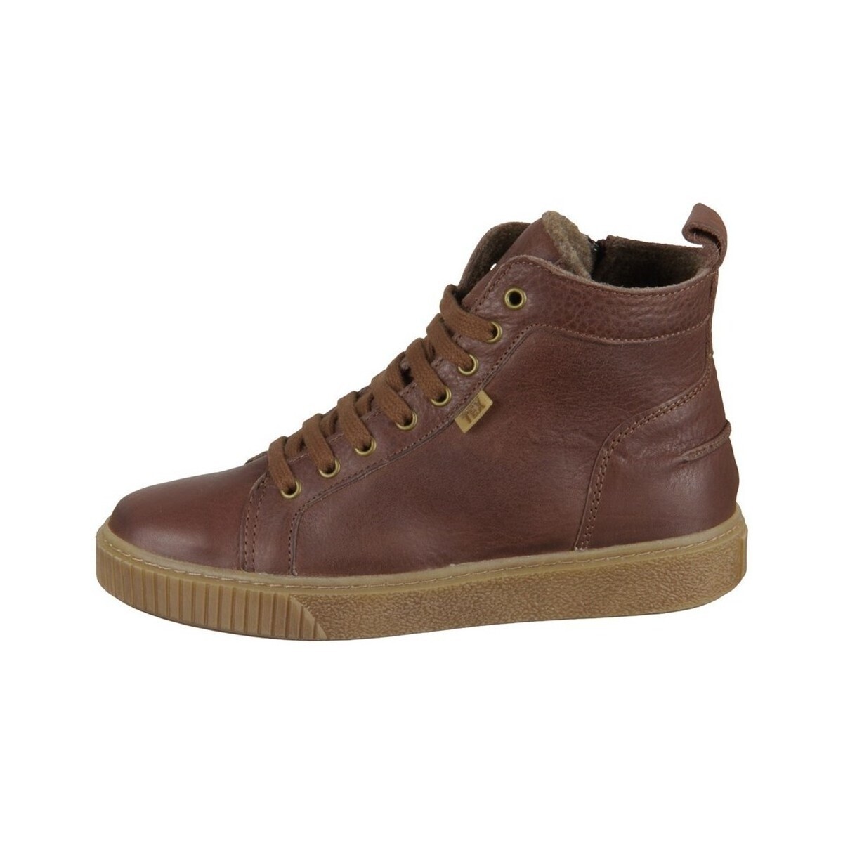 Bisgaard  61806219306  Hnědá