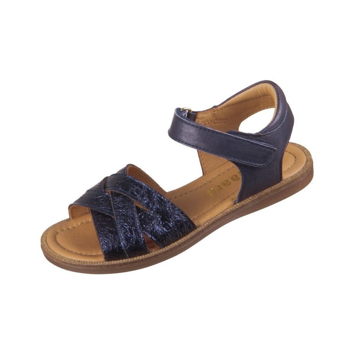 Bisgaard  702931211426  Tmavě modrá