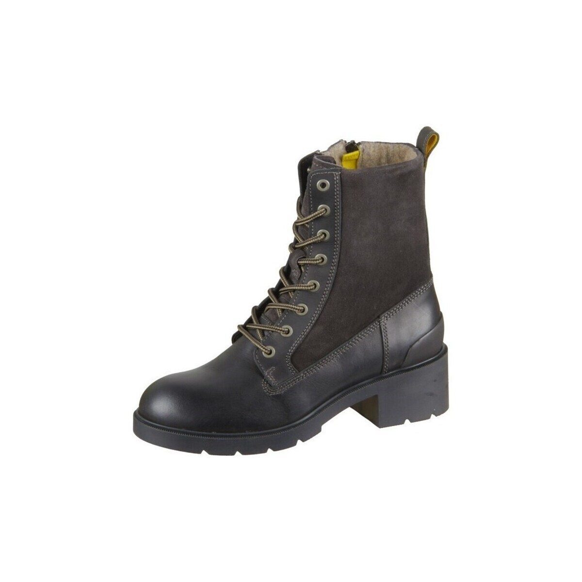 Camel Active  Active Leaf  Hnědá