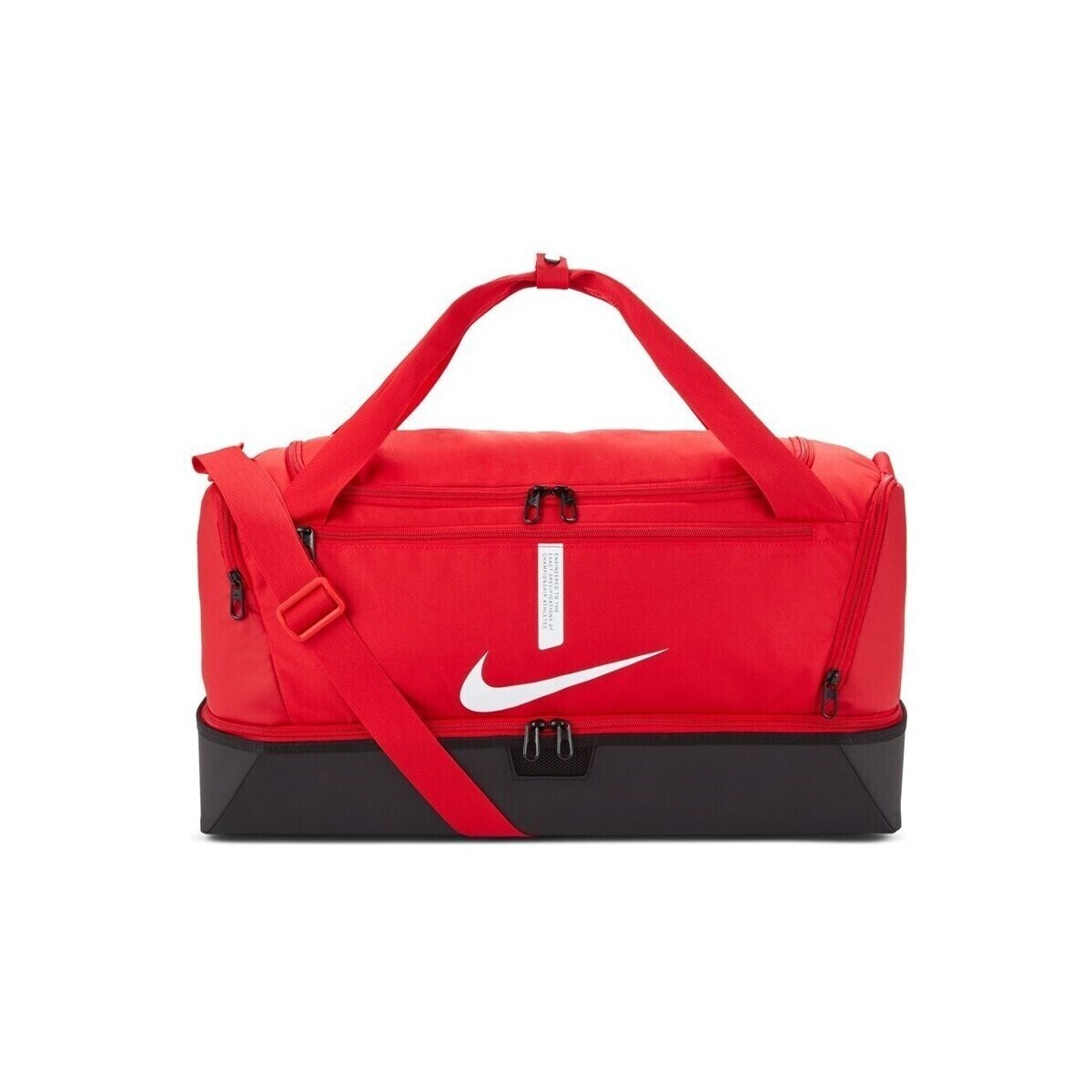 Nike  Academy Team Hardcase  Červená