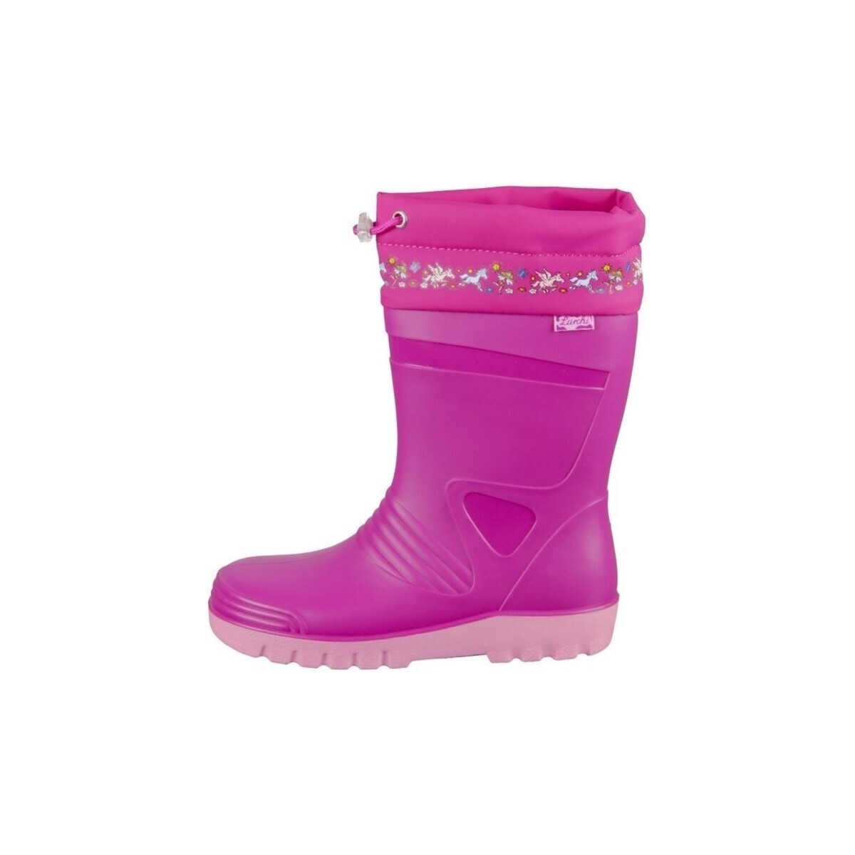 Lurchi  Philly  Růžová