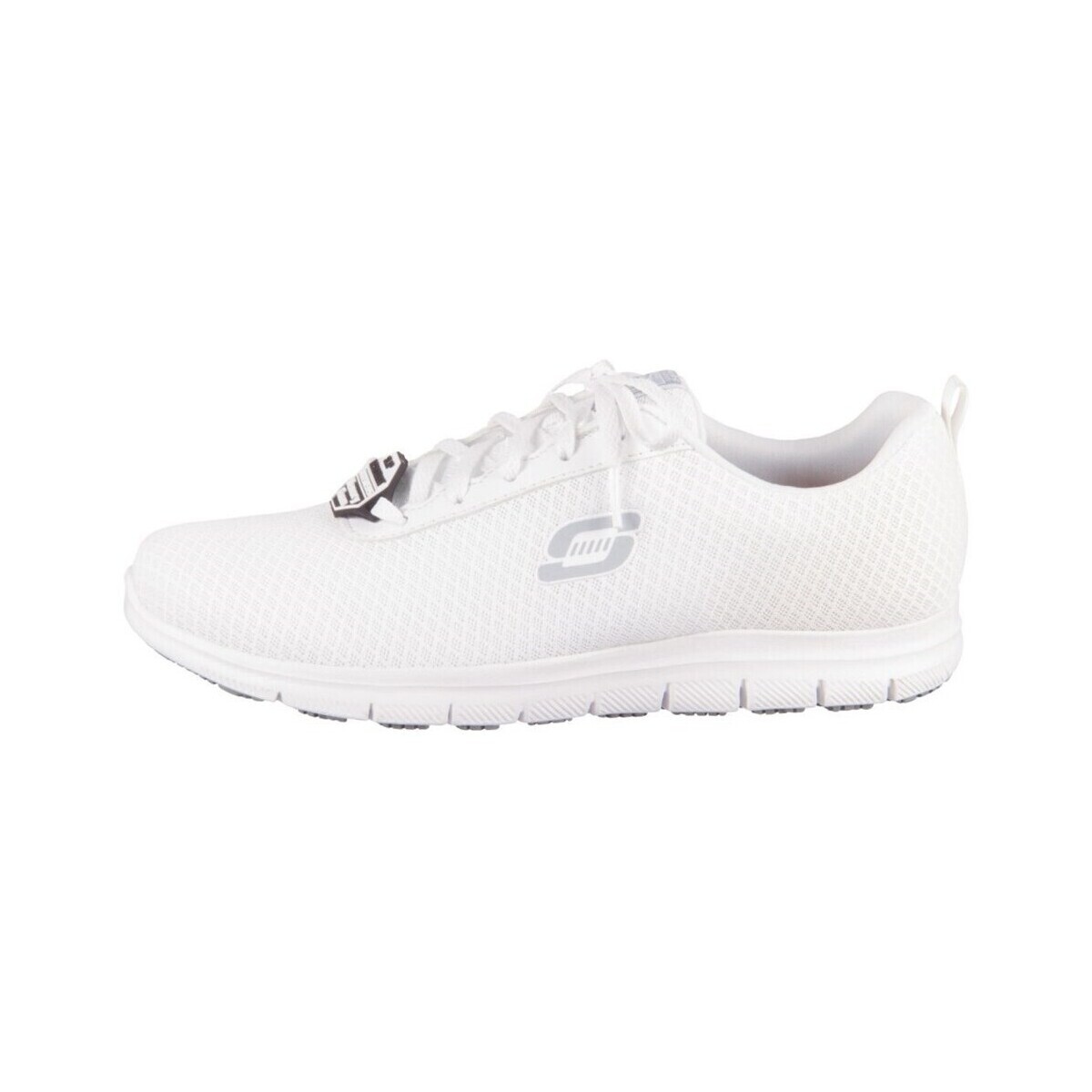 Skechers  Ghenter Bronaugh  Bílá