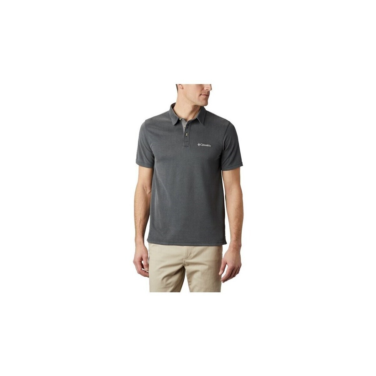 Columbia  Nelson Point Polo  ruznobarevne