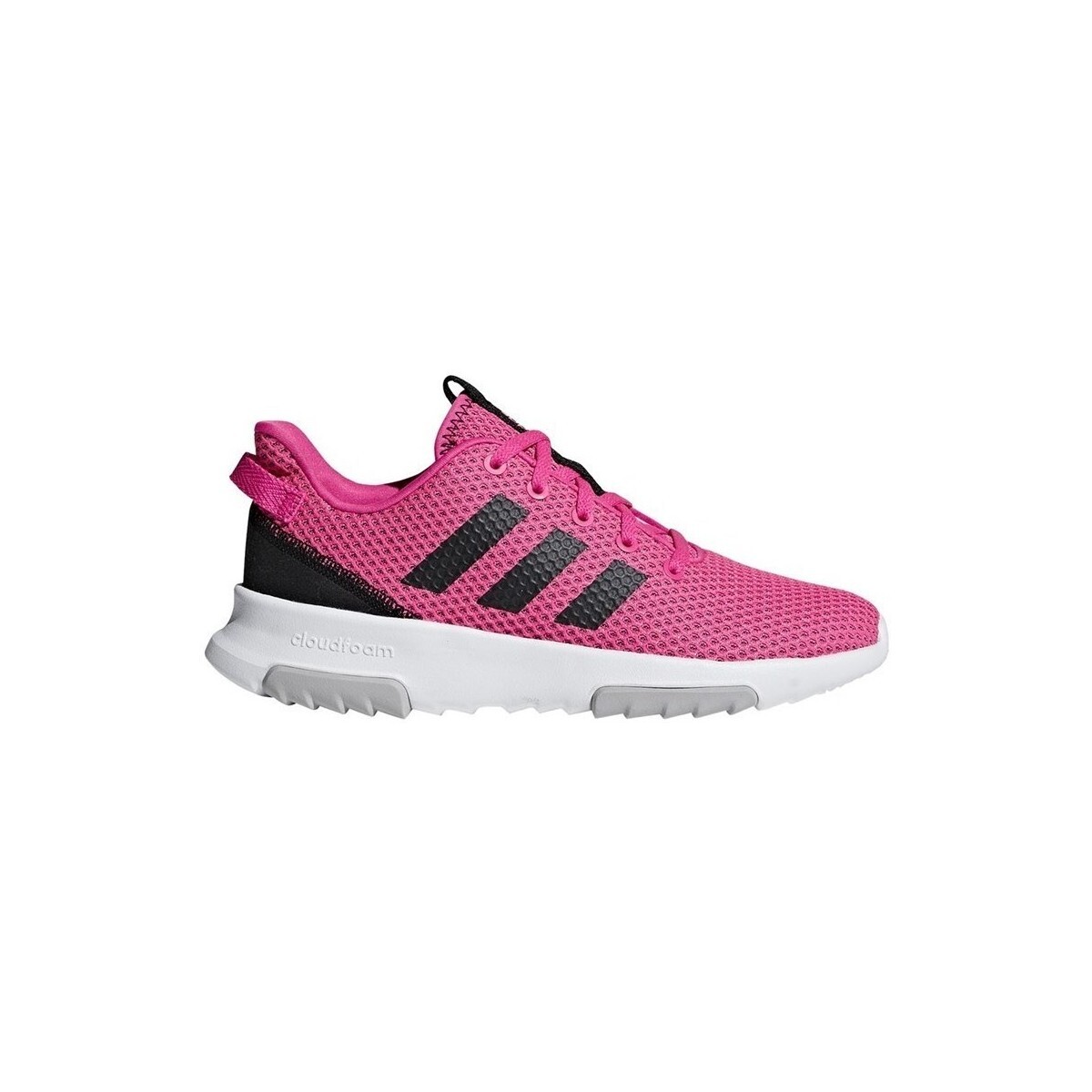 adidas  CF Racer TR K  Růžová
