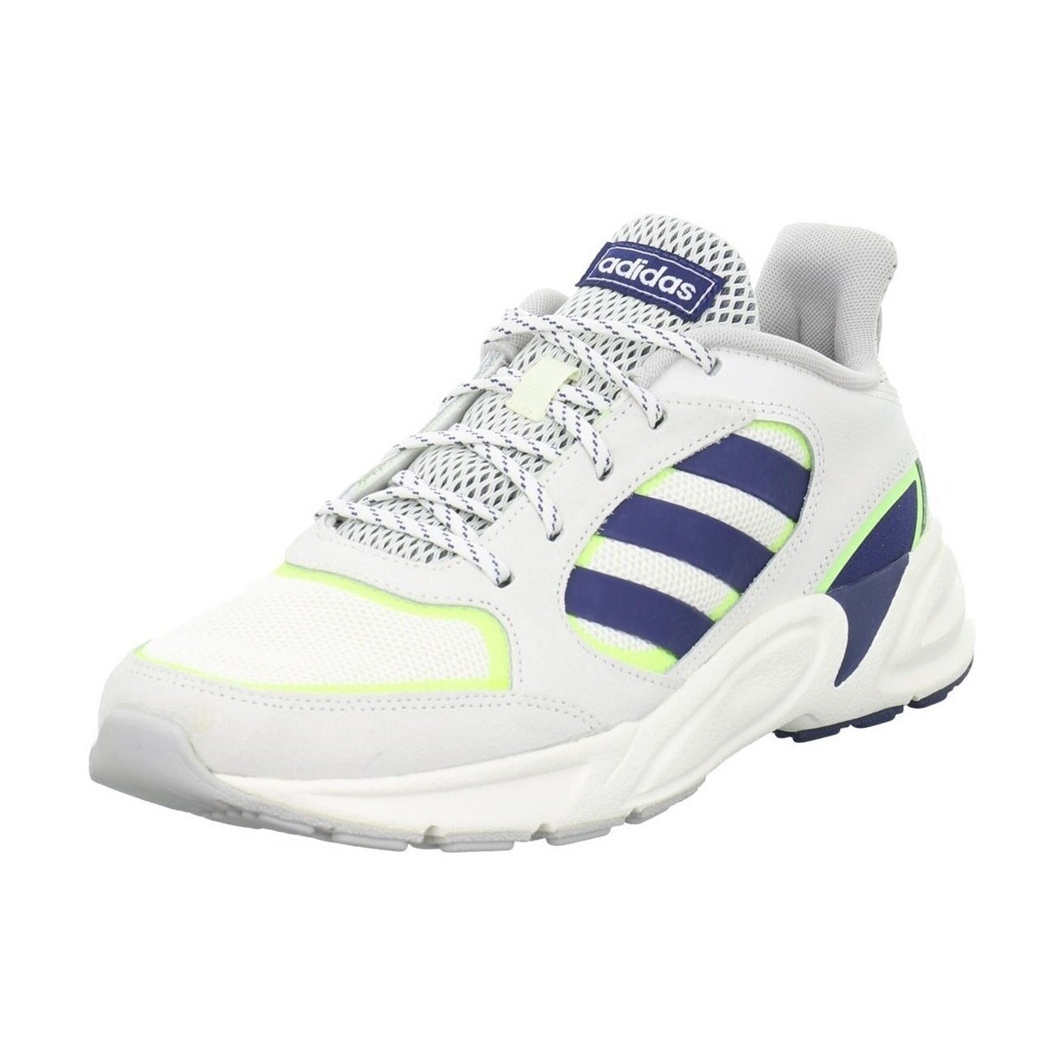 adidas  90S Valasion  Bílá