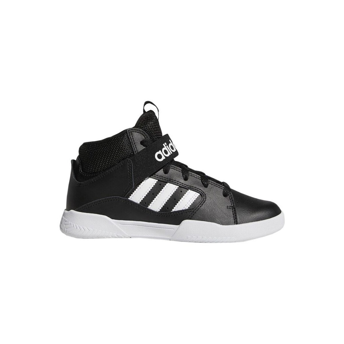 adidas  Vrx Mid J  Černá
