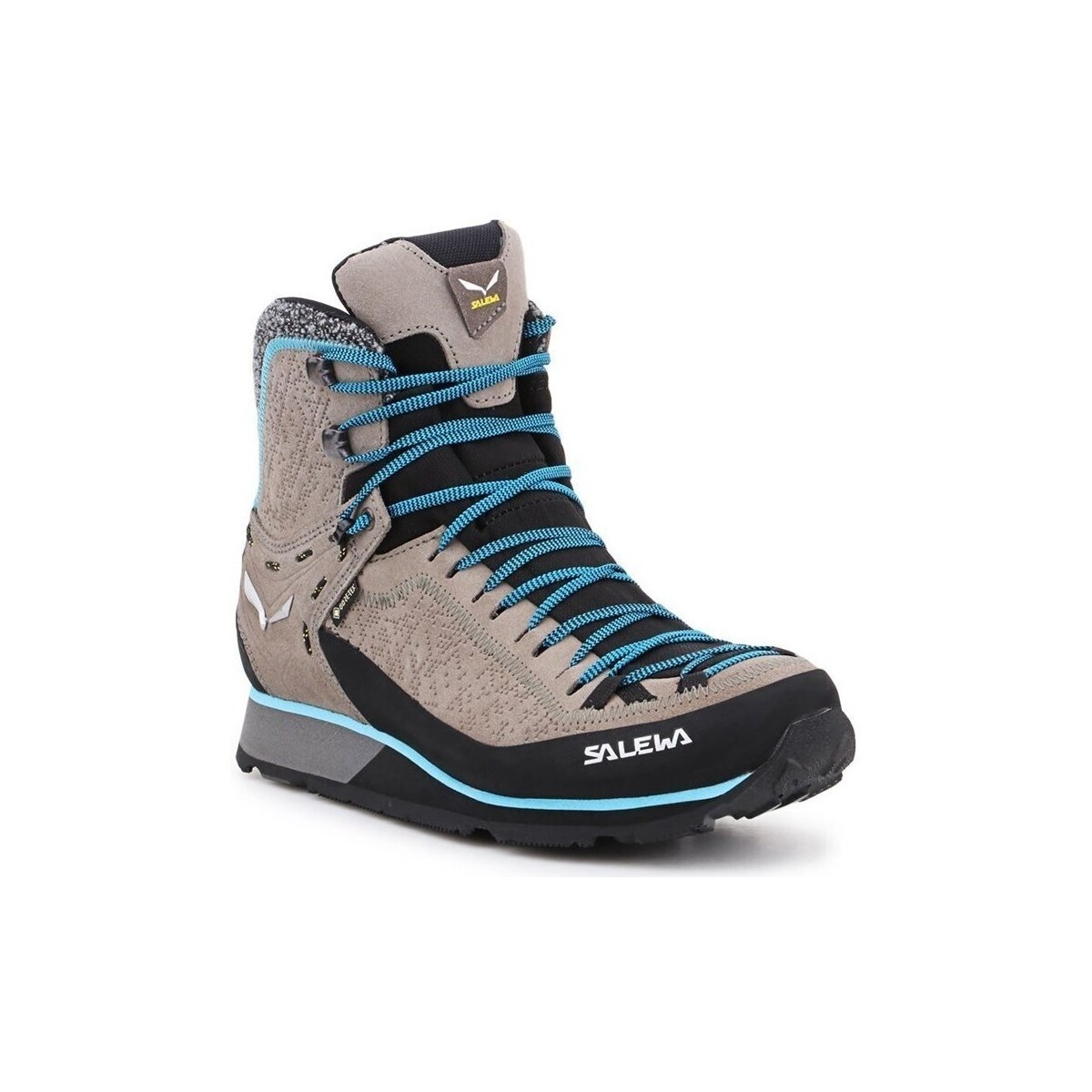 Salewa  WS Mtn Trainer 2 Winter Gtx  Béžová