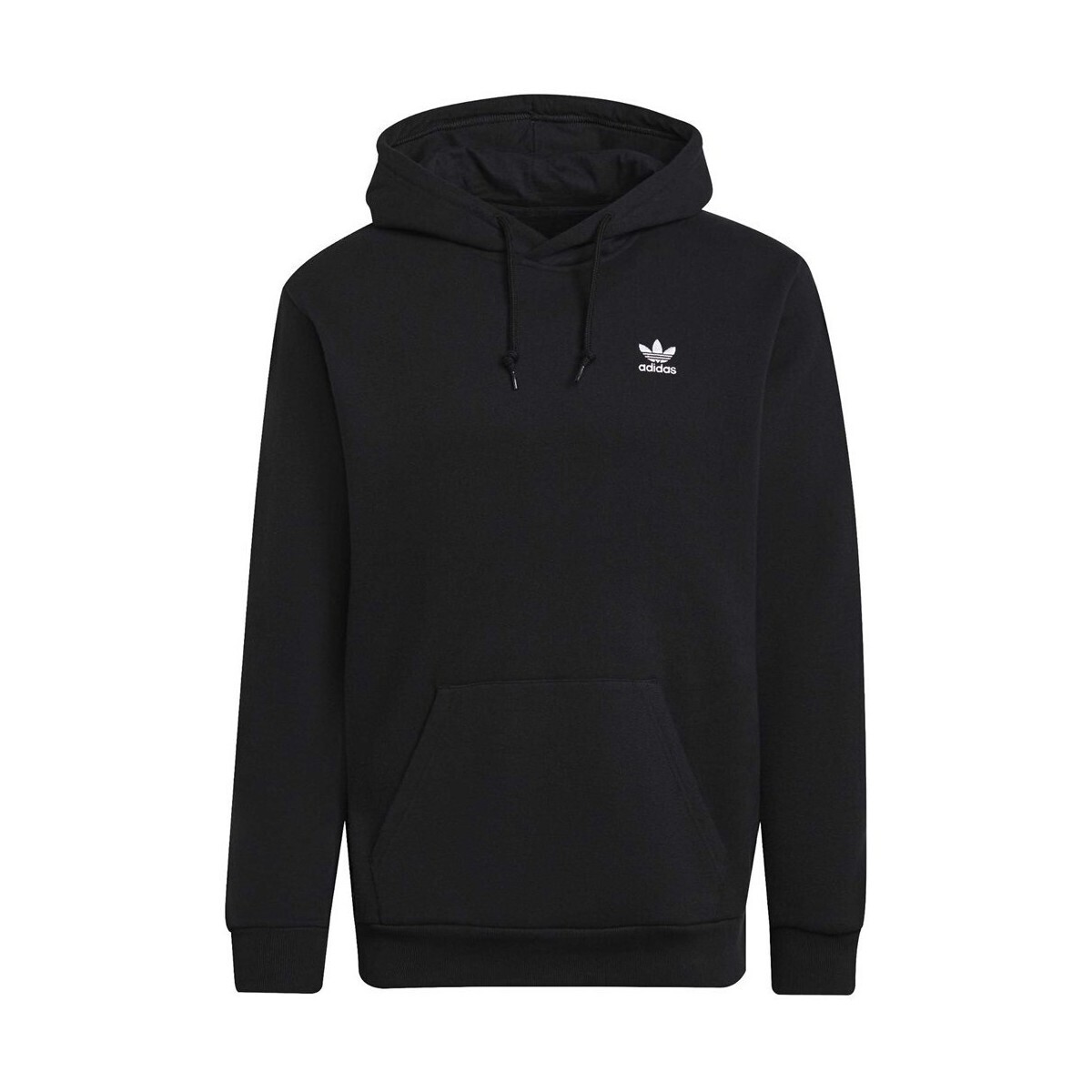 adidas  Essential Hoody  Černá