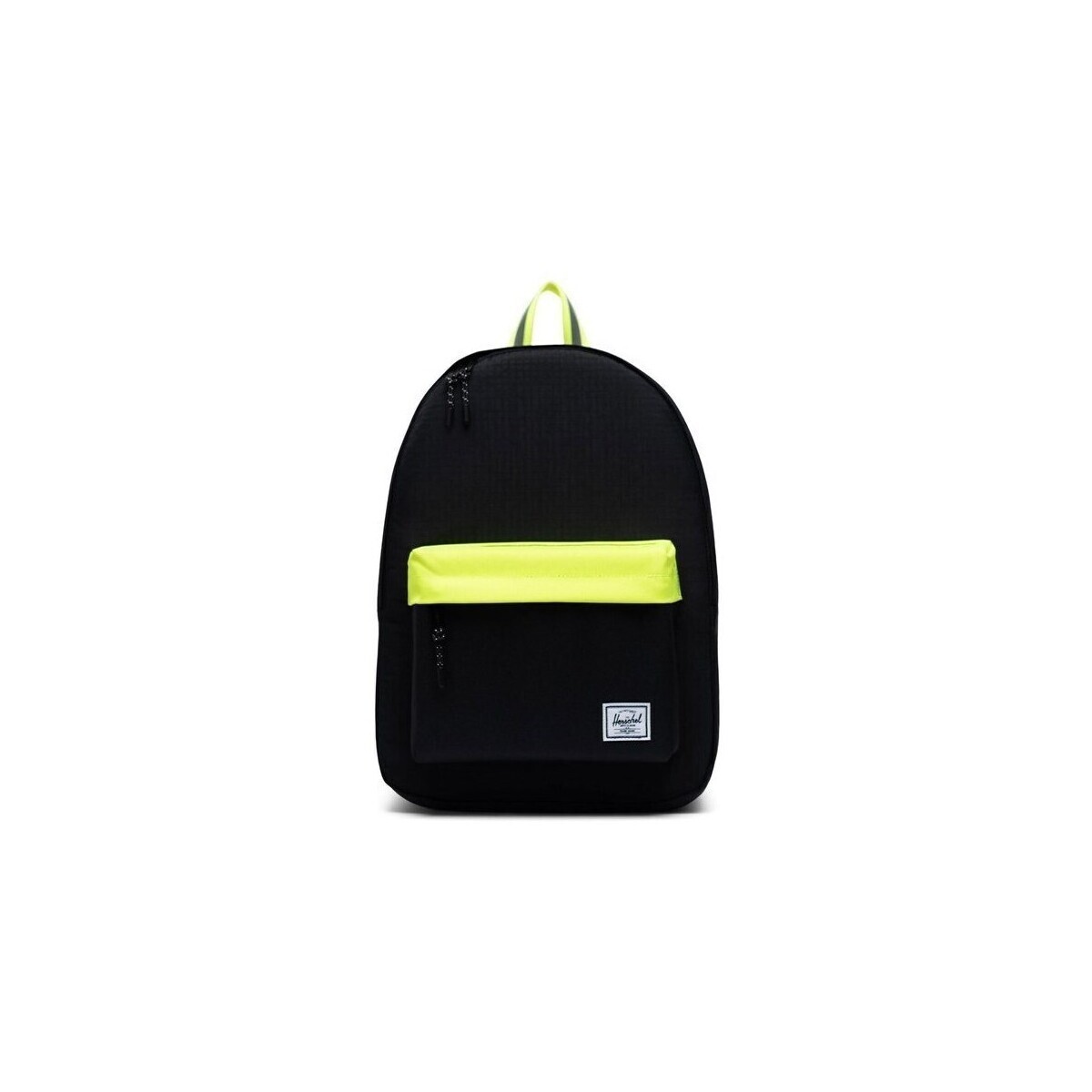 Herschel  Classic  Černá