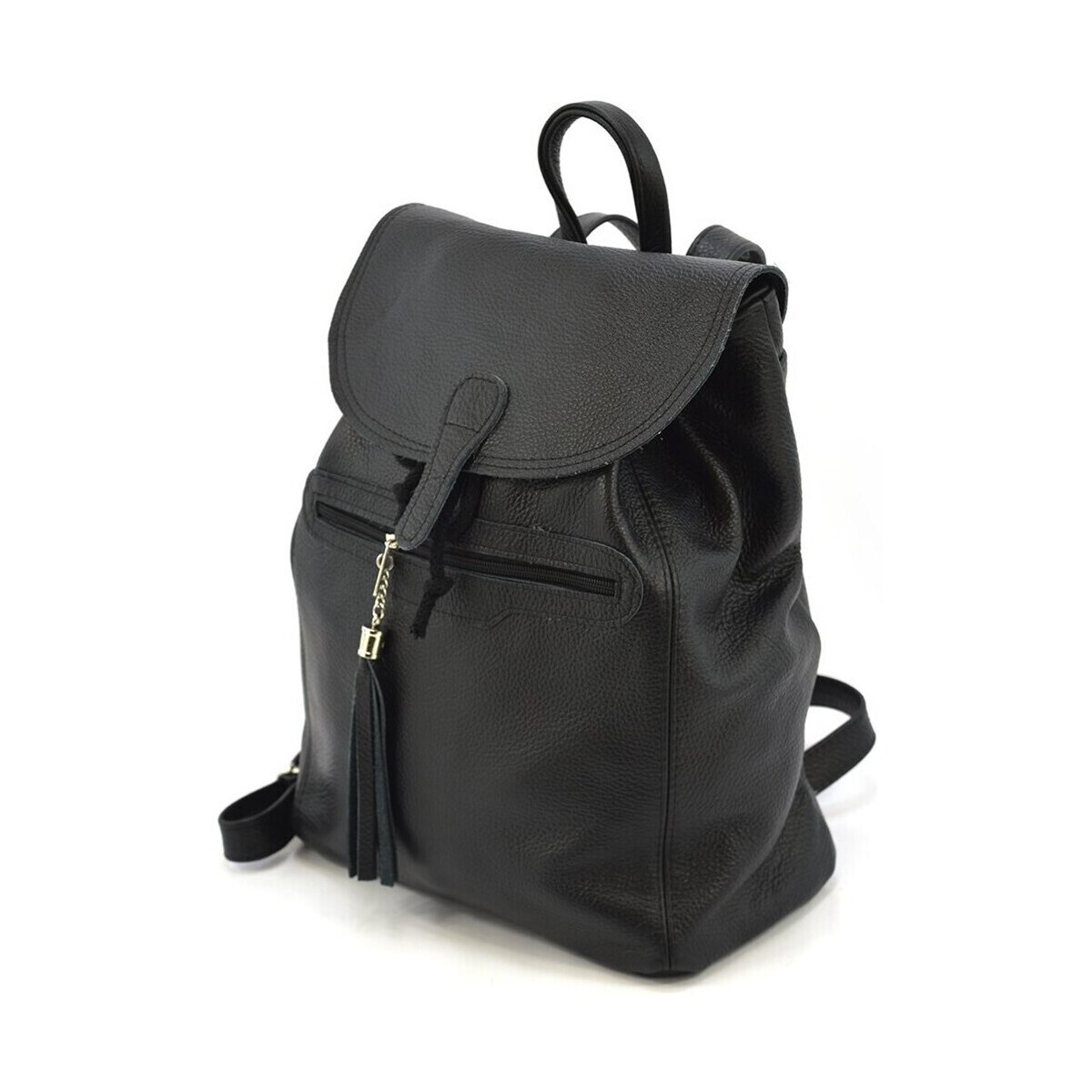 Vera Pelle  VP957  Černá