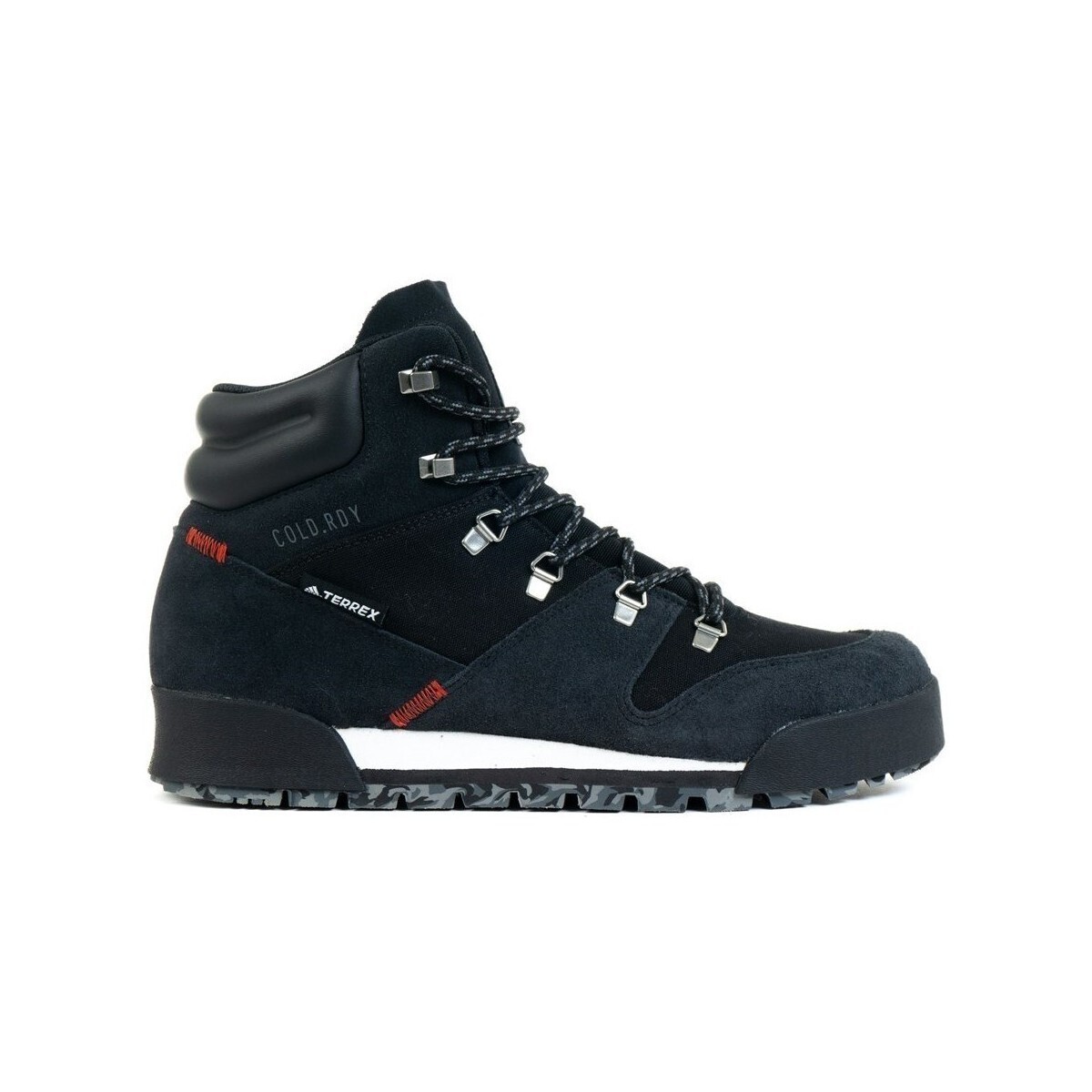 adidas  Terrex Snowpitch Crdy  Tmavě modrá
