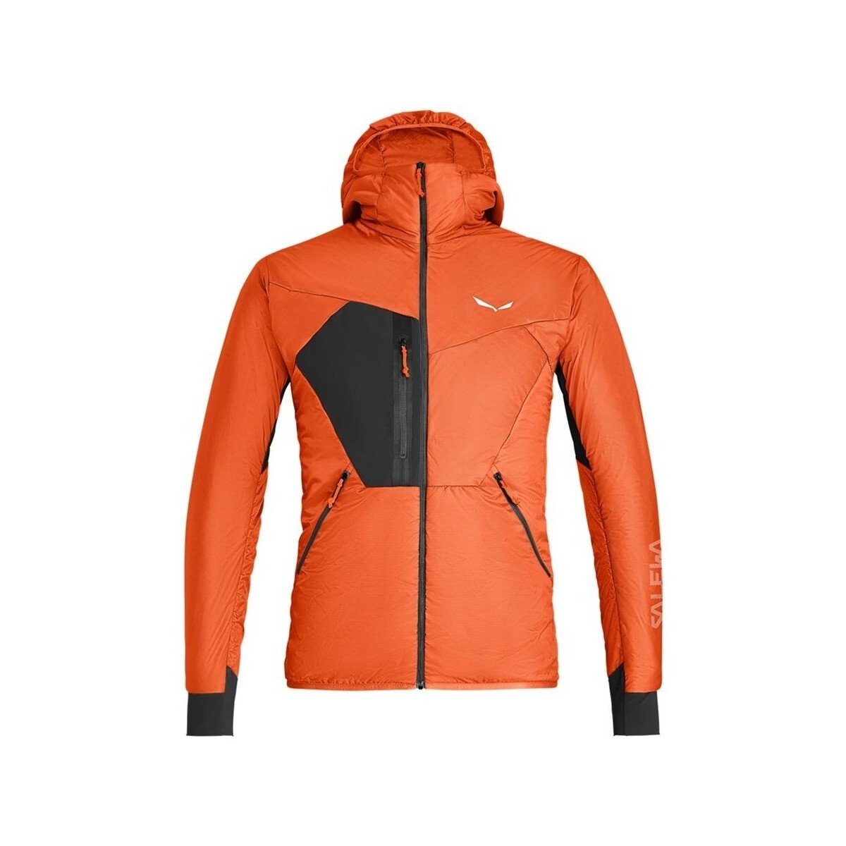 Salewa  Pedroc Hybrid Twr M Hood Jkt  Oranžová