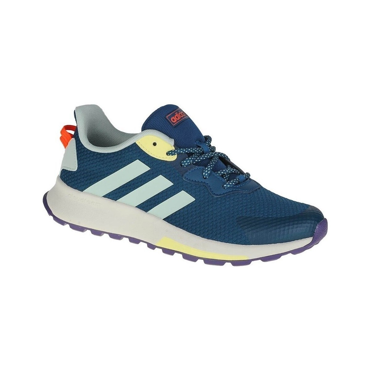 adidas  Quesa Trail X  Tmavě modrá