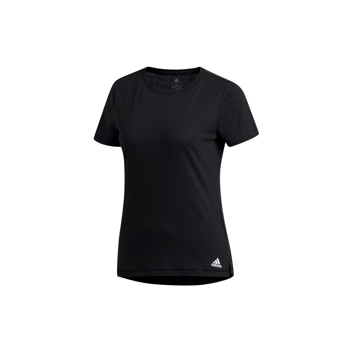 adidas  Prime Tee  Černá
