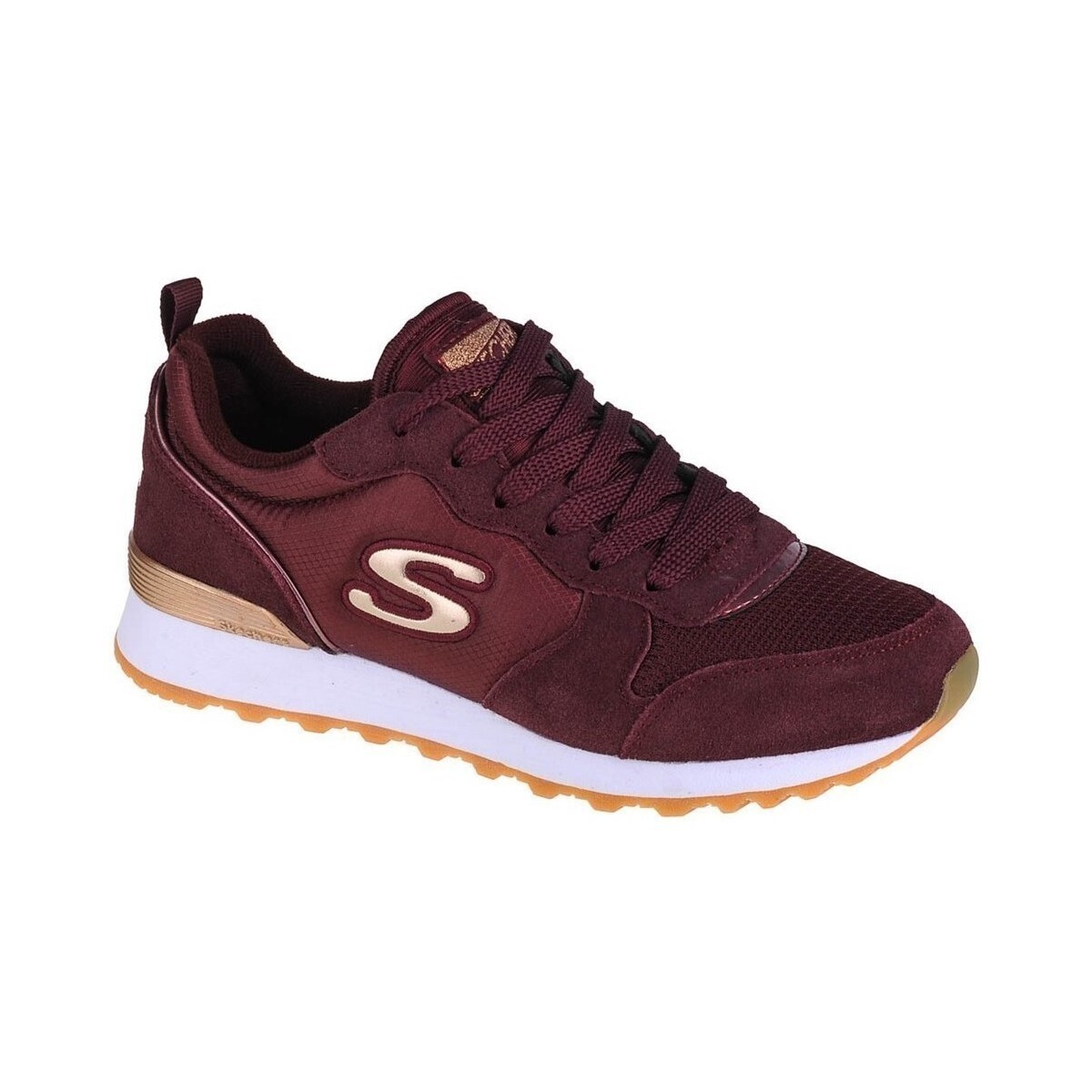 Skechers  OG 85  Bordó