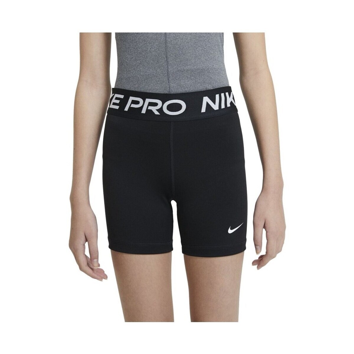 Nike  Pro 3IN Drifit  Černá