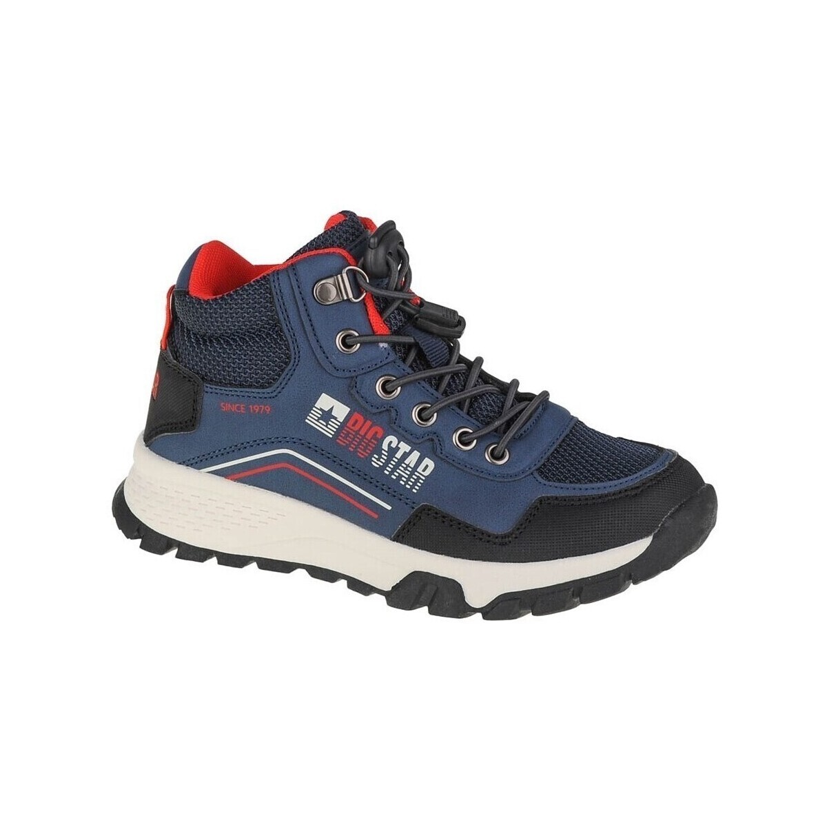 Big Star  II374055  Tmavě modrá