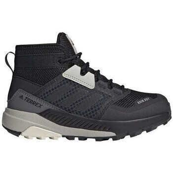 adidas  J Terrex Trailmaker Mid  Černá