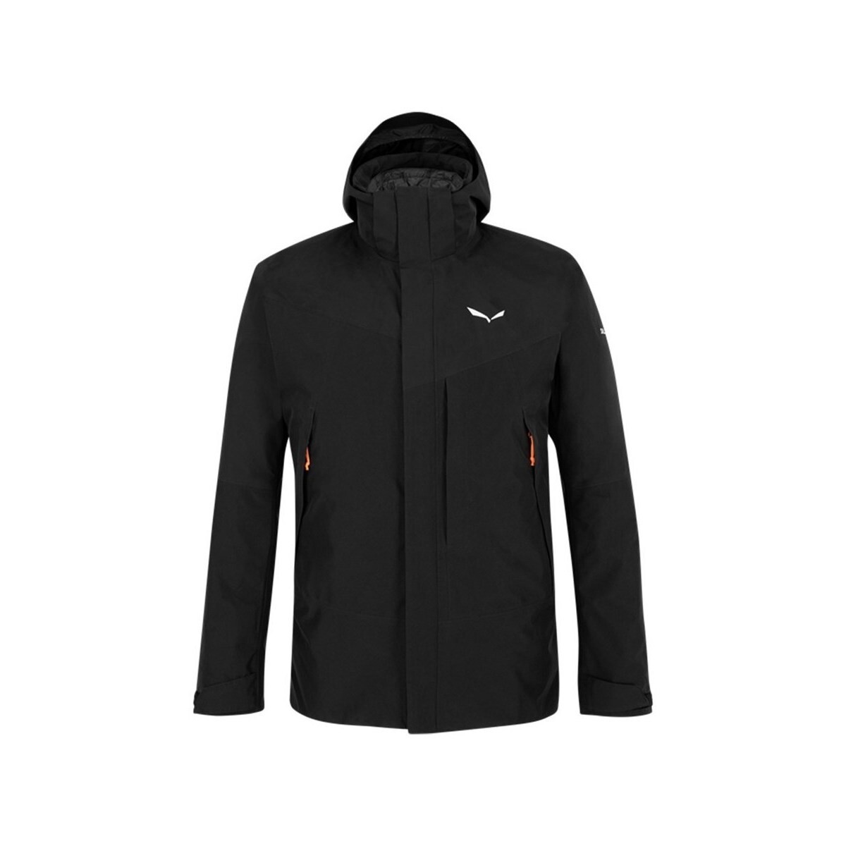 Salewa  Stelvio GTX2L Conver  Černá