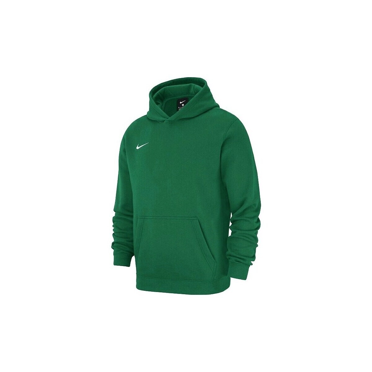 Nike  JR Park 20 Fleece  Zelená