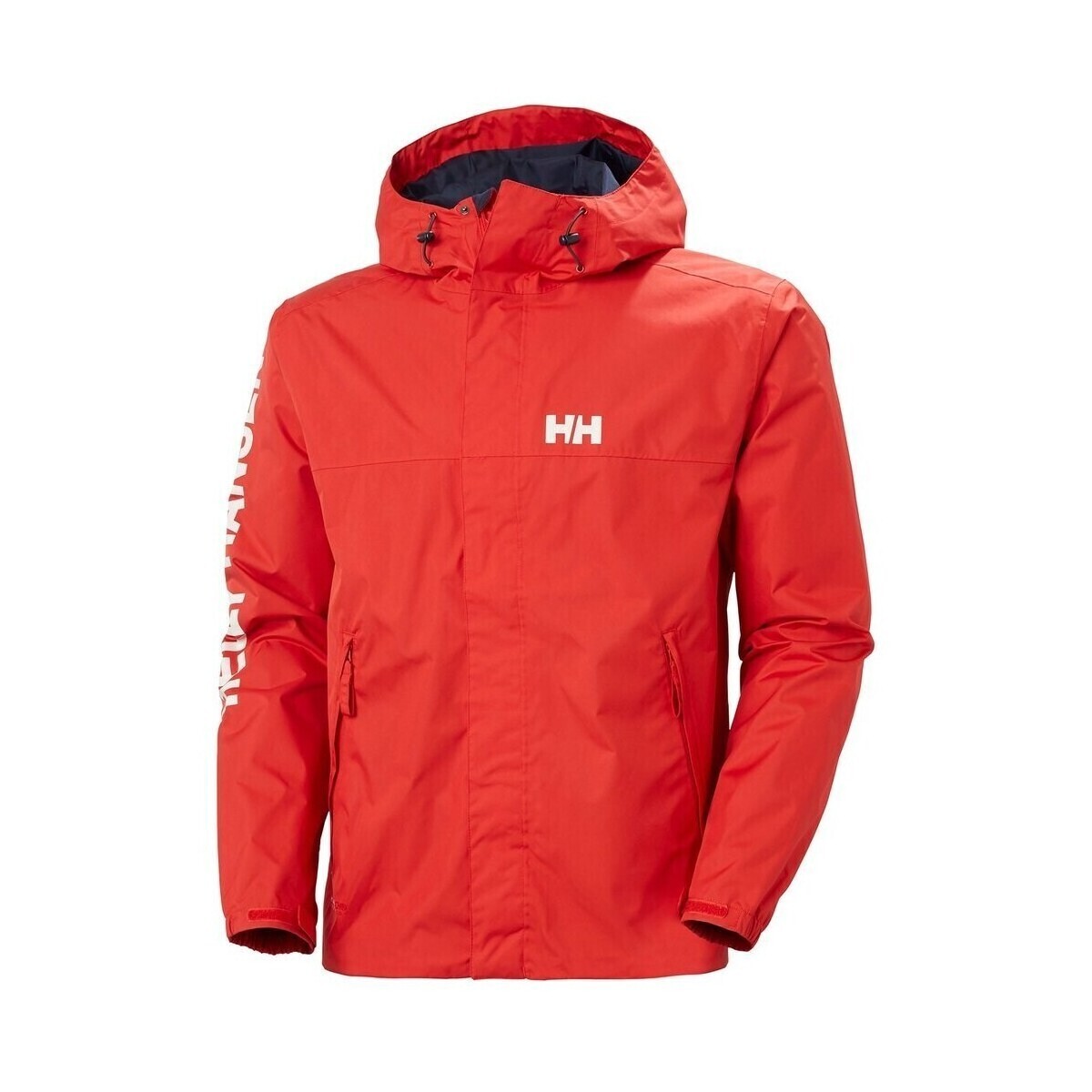 Helly Hansen  Ervik Jacket  Červená