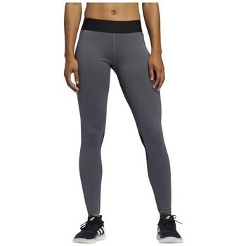 adidas  TF Long T  Šedá