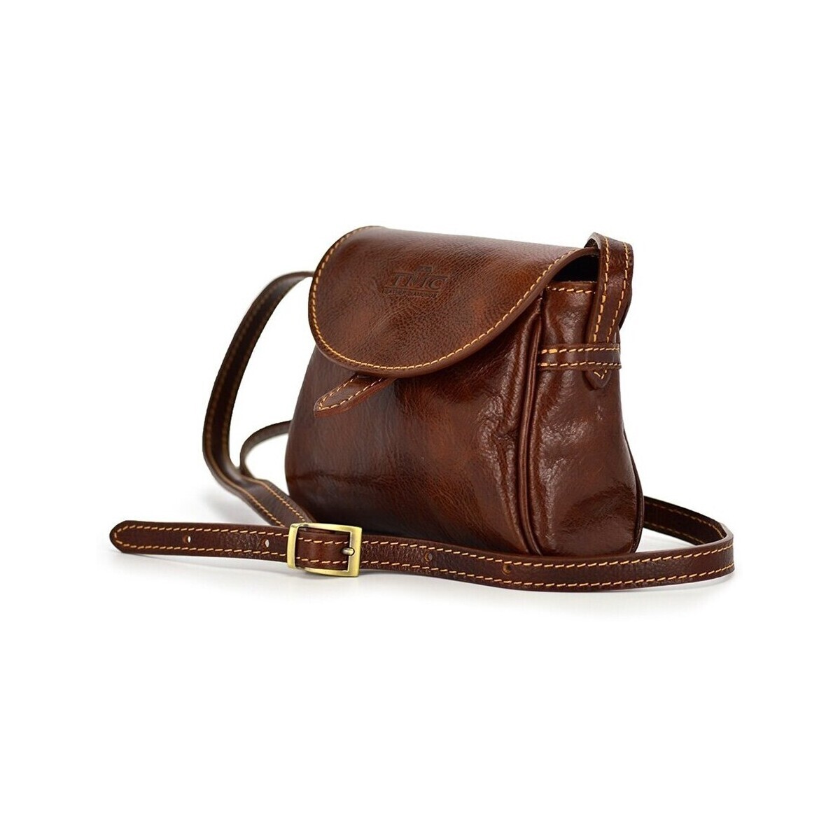 Vera Pelle  TMC017  Hnědá