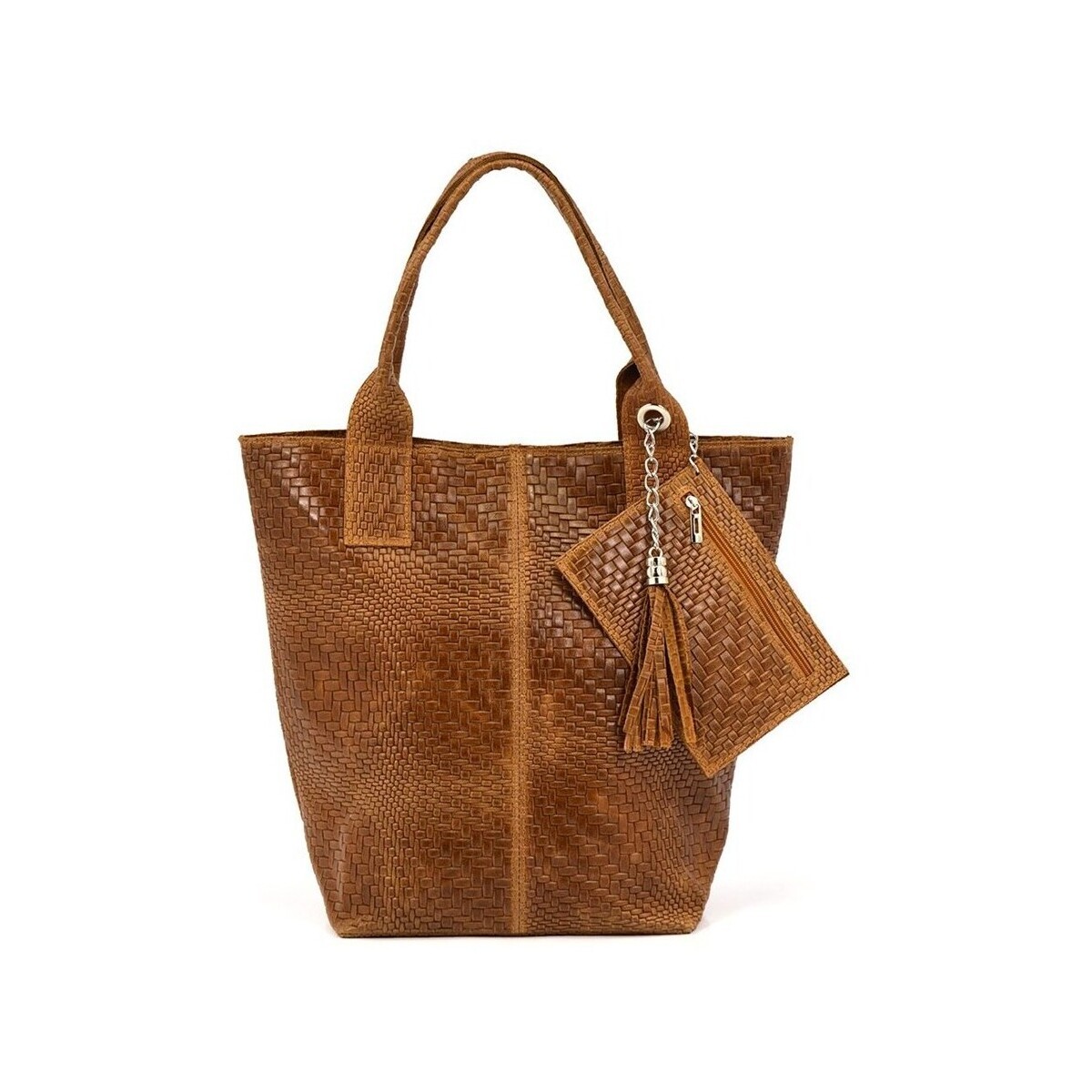 Vera Pelle  VP172PR  Hnědá