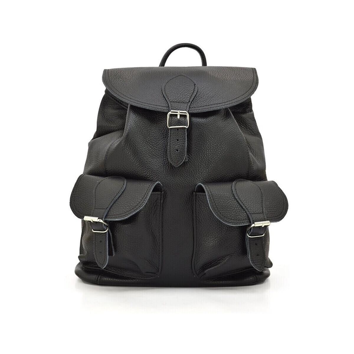 Vera Pelle  VP986  Černá