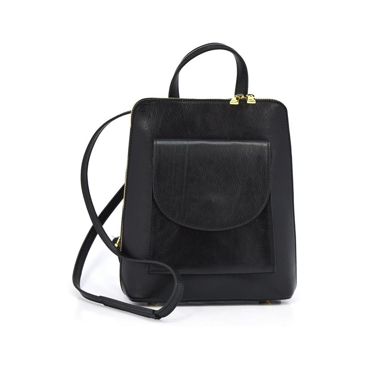 Vera Pelle  VP1025  Černá