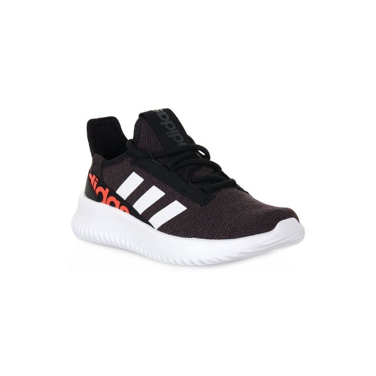 adidas  Hoops Mid 2 I  Černá