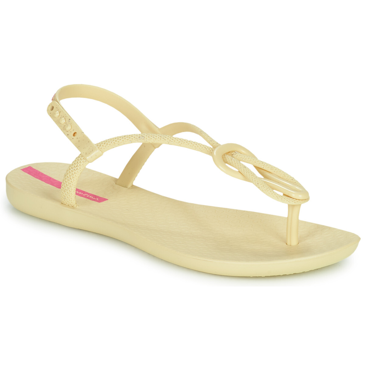 Ipanema  TRENDY SANDAL LOOP  Béžová