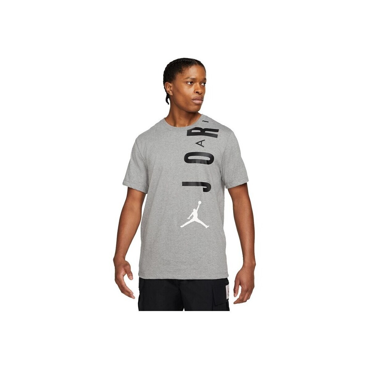 Nike  Jordan Air Crew  Šedá