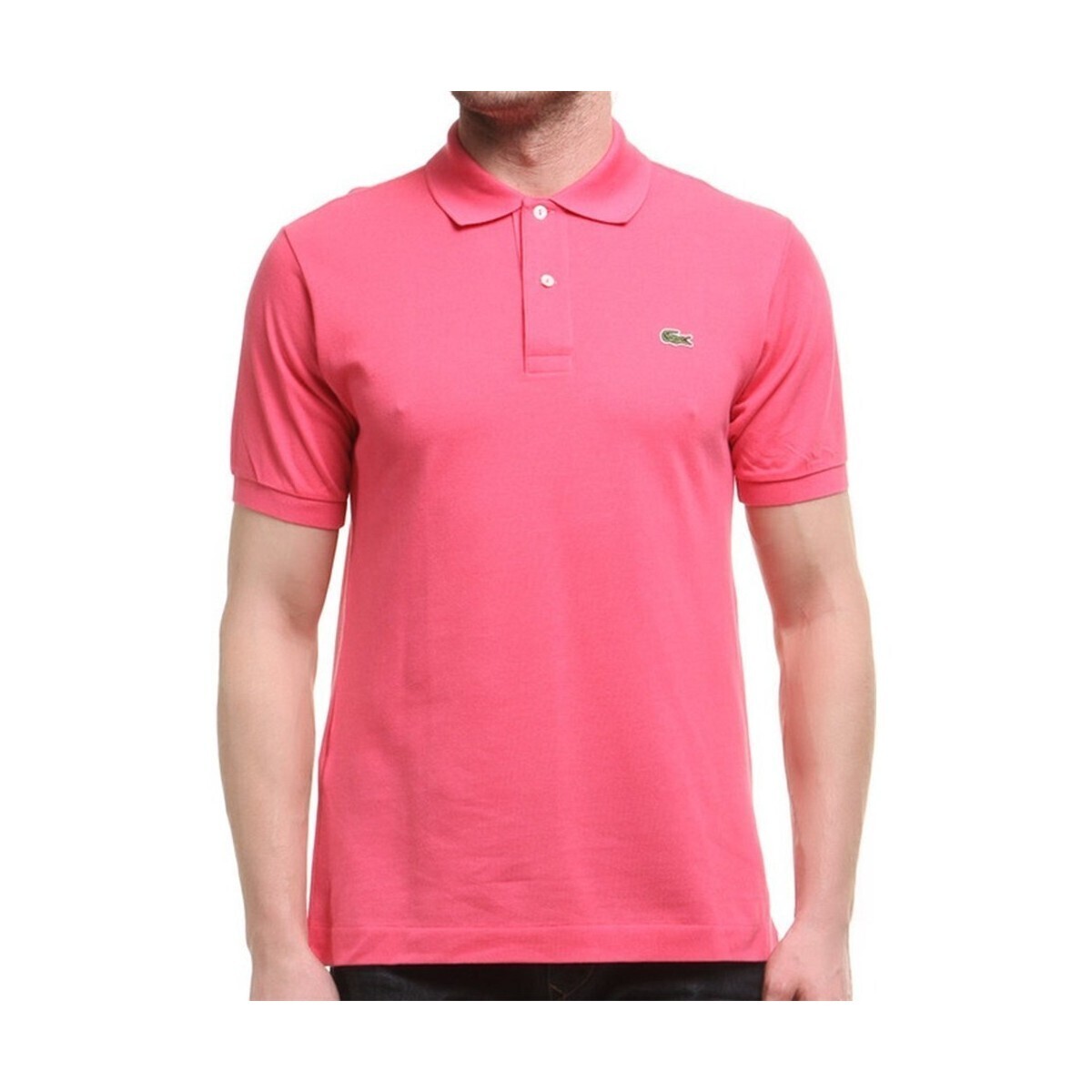 Lacoste  L1212GMZ  Růžová
