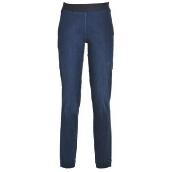 Deha  Spodnie Damskie B14449 Denim  Tmavě modrá