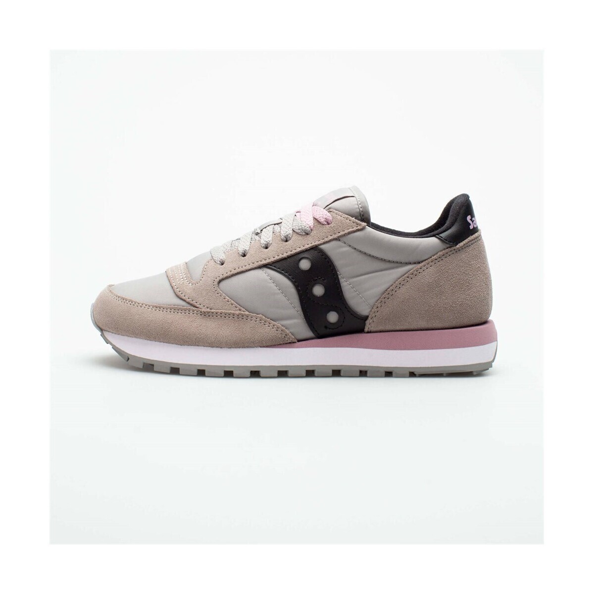 Saucony  Wmns Jazz Original  Béžová