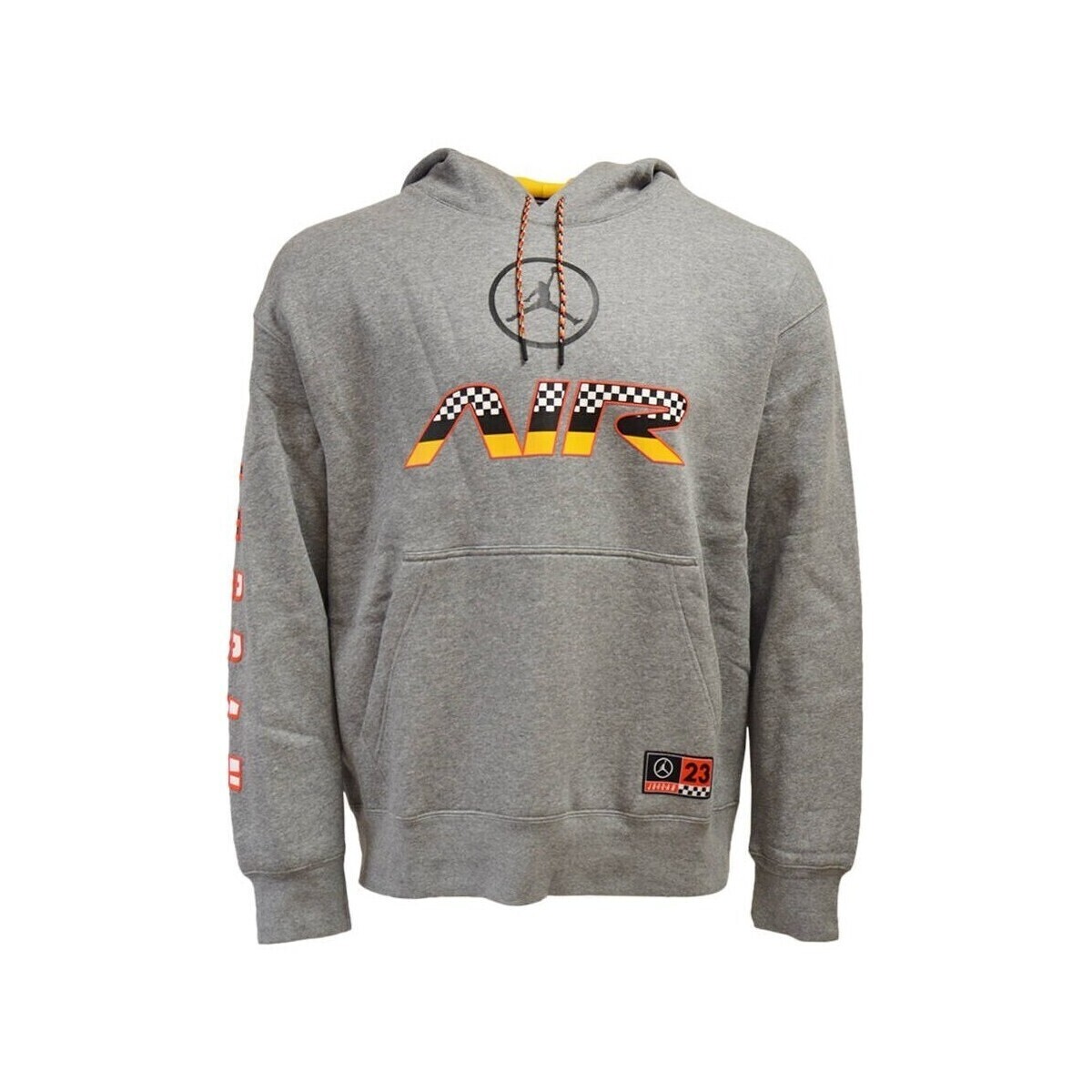 Nike  Air Jordan Sport Dna  Šedá