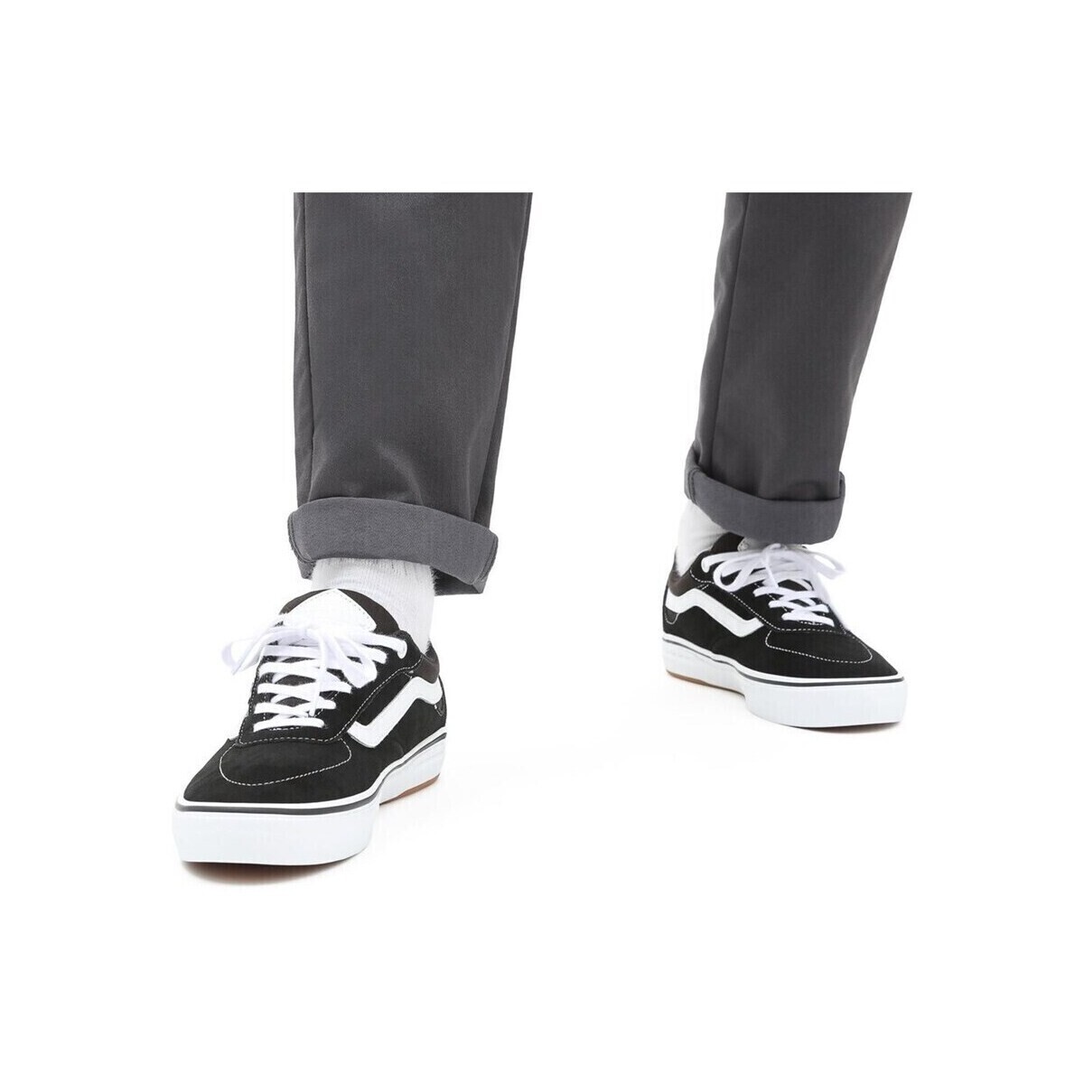 Vans  Kyle Walker  Černá