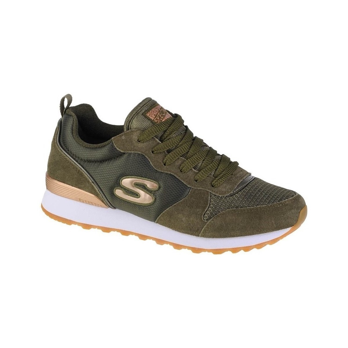 Skechers  OG 85  Hnědá