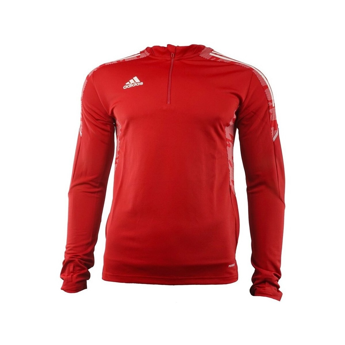 adidas  Condivo 21 Training Top  Červená