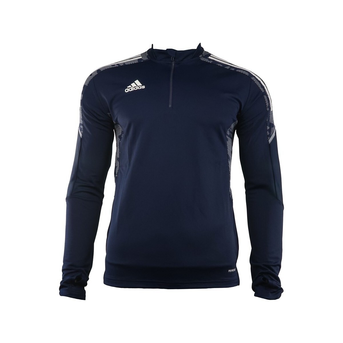 adidas  Condivo 21 Training Top  Tmavě modrá