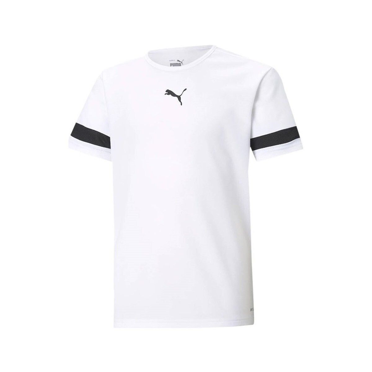 Puma  Teamrise Jersey  Bílá