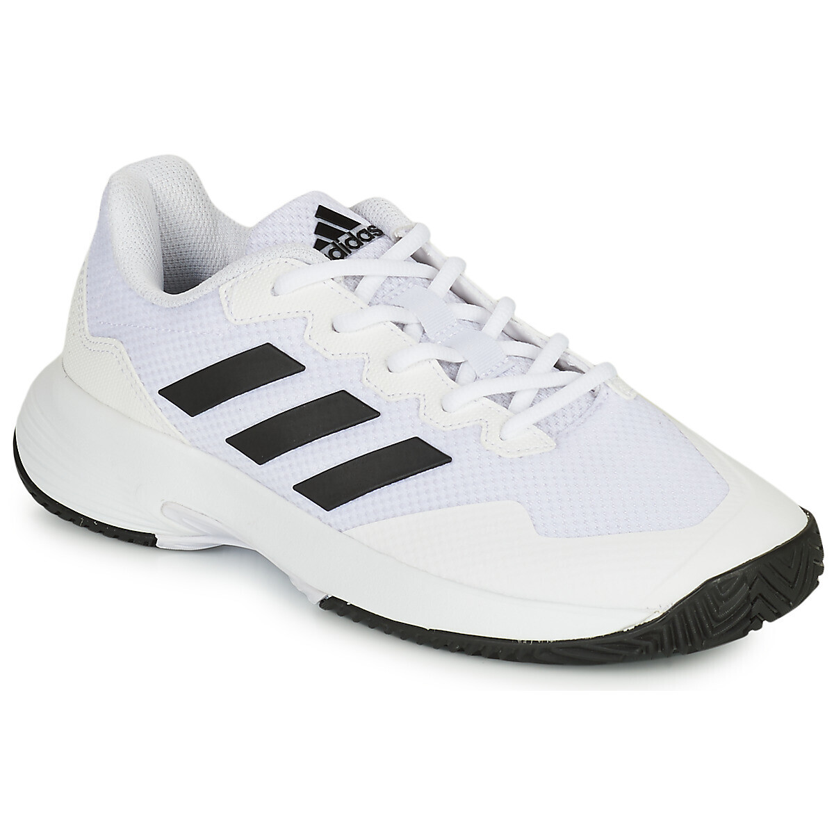 adidas  GAMECOURT 2 M  Bílá