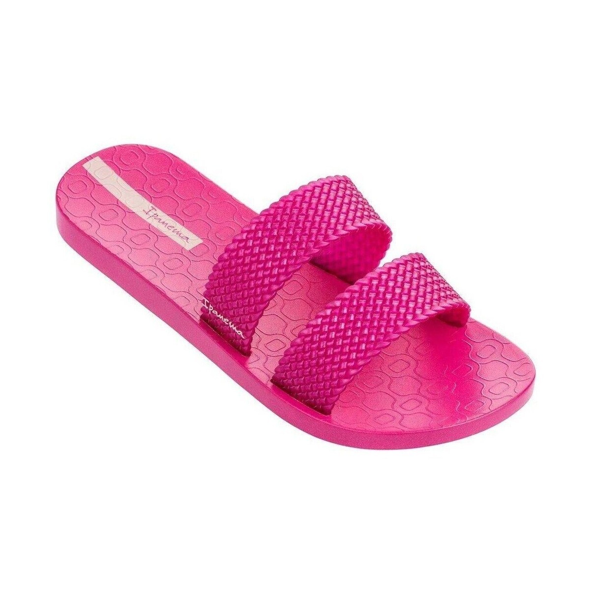 Ipanema  City Fem  Růžová