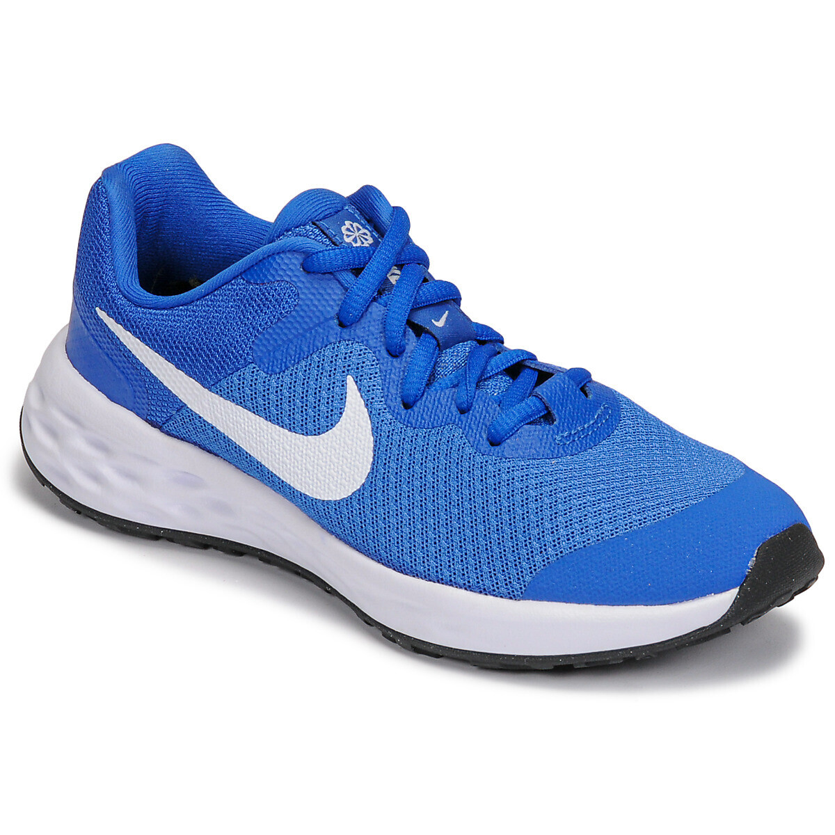 Nike  Nike Revolution 6  Modrá
